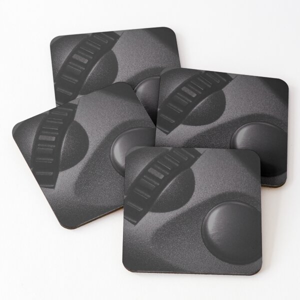 Item preview, Dial & Button designed and sold by stephenralph.