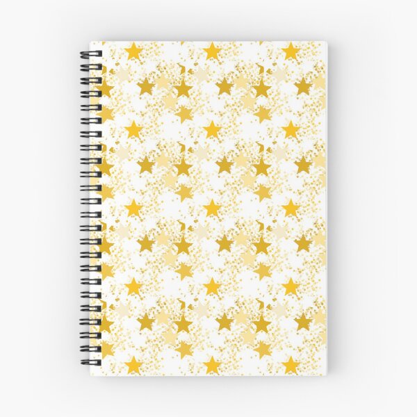 Item preview, Golden Star Confetti designed and sold by LanDiMonk.