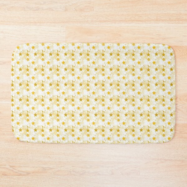 Item preview, Golden Star Confetti designed and sold by LanDiMonk.