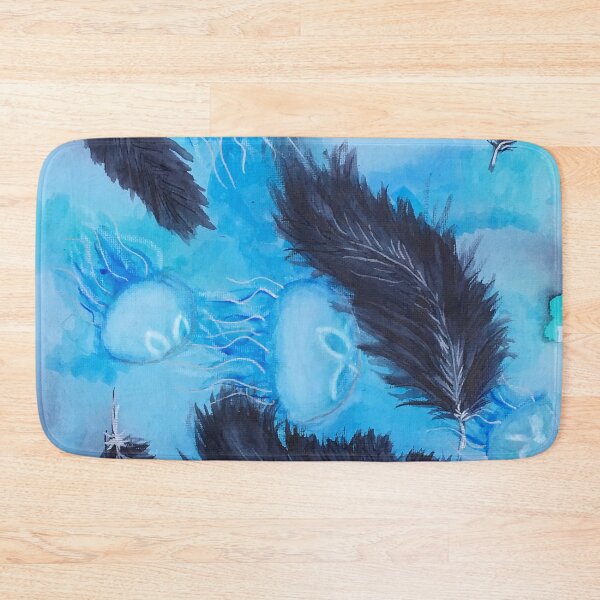 Item preview, Lunar Skies designed and sold by PaintedPuffer.