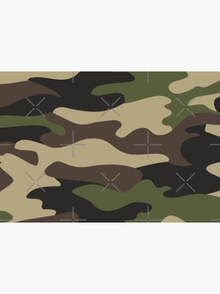 Camouflage face mask.USA ARMY by FatiJld123
