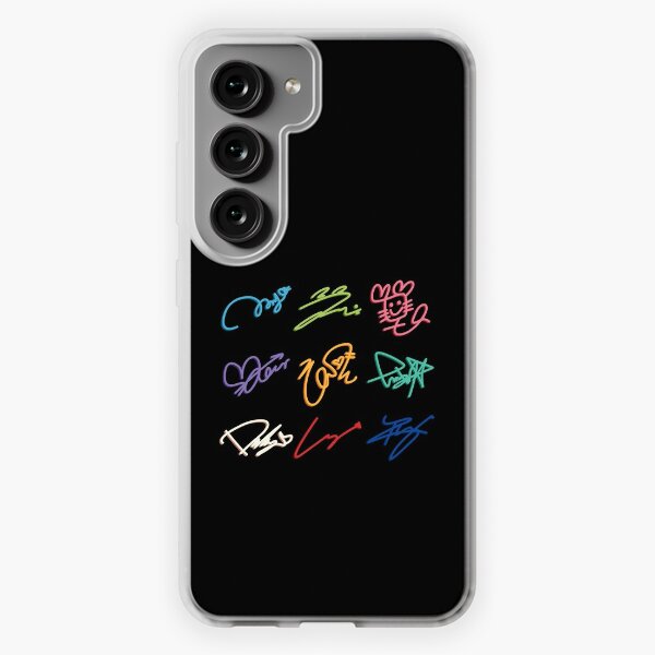 Twice Kpop Phone Cases for Samsung Galaxy for Sale Redbubble