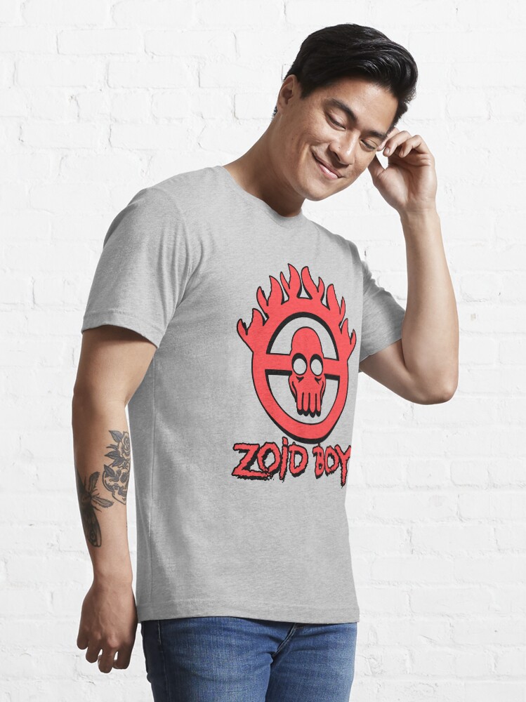 Alternate view of Zoid Boys Essential T-Shirt