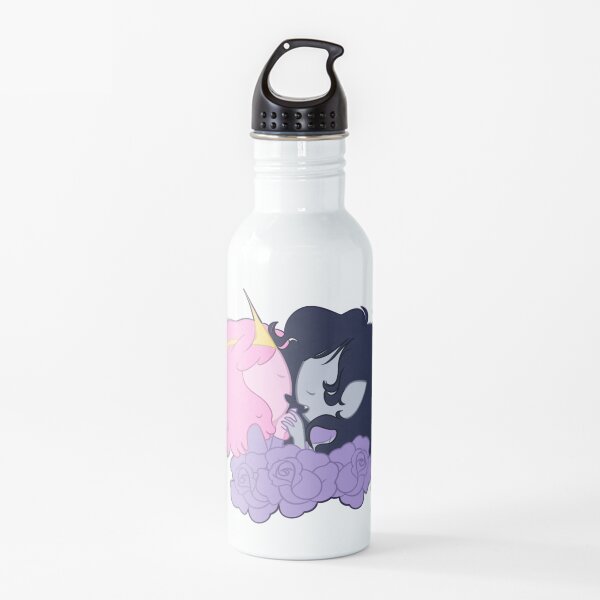 Happening, Happened Water Bottle