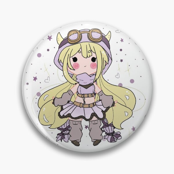 Item preview, Felicia Mitsuki designed and sold by dumbvillagegirl.