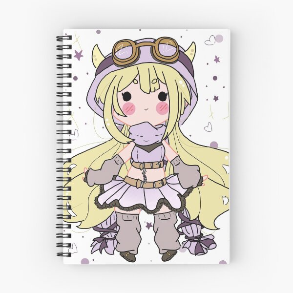 Item preview, Felicia Mitsuki designed and sold by dumbvillagegirl.