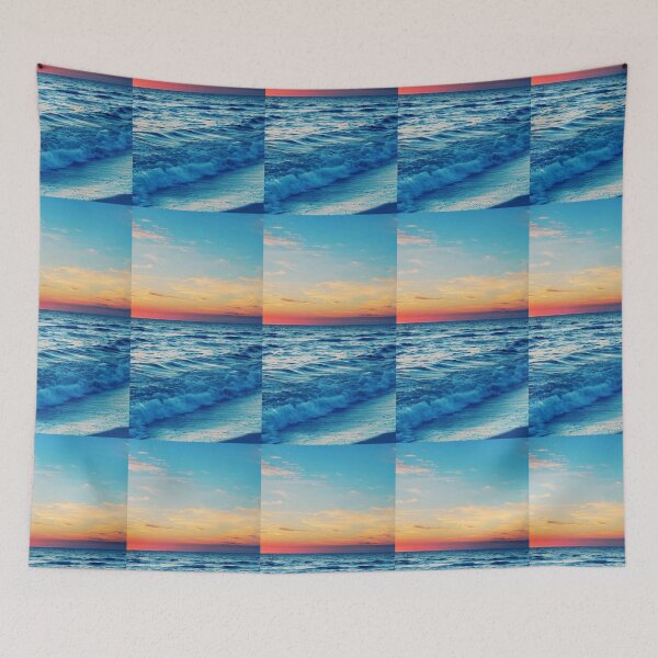 Item preview, Ocean designed and sold by AldrinElepano.