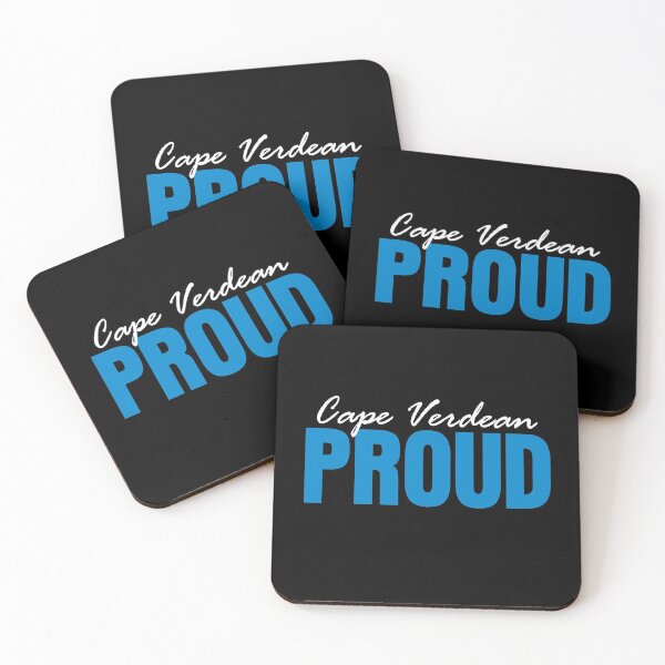 Item preview, I am Cape Verdean Proud designed and sold by egrubbs.