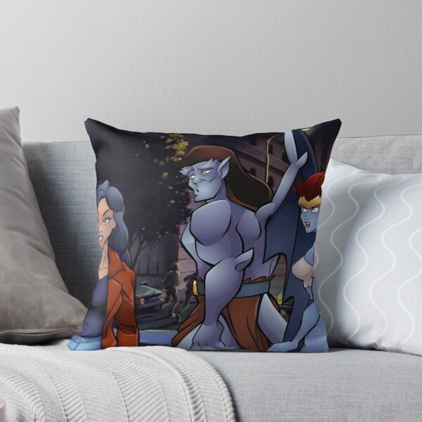 Item preview, Bizarre Love Triangle designed and sold by HawkstoneDraws.