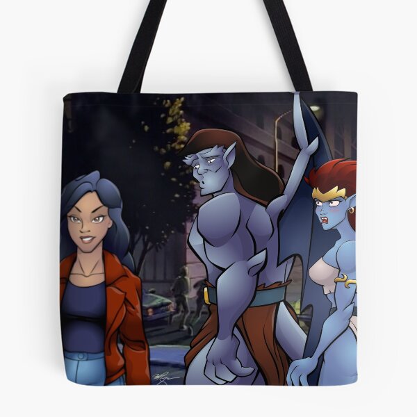 Item preview, Bizarre Love Triangle designed and sold by HawkstoneDraws.