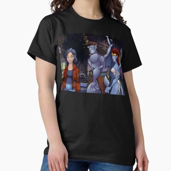 Item preview, Bizarre Love Triangle designed and sold by HawkstoneDraws.