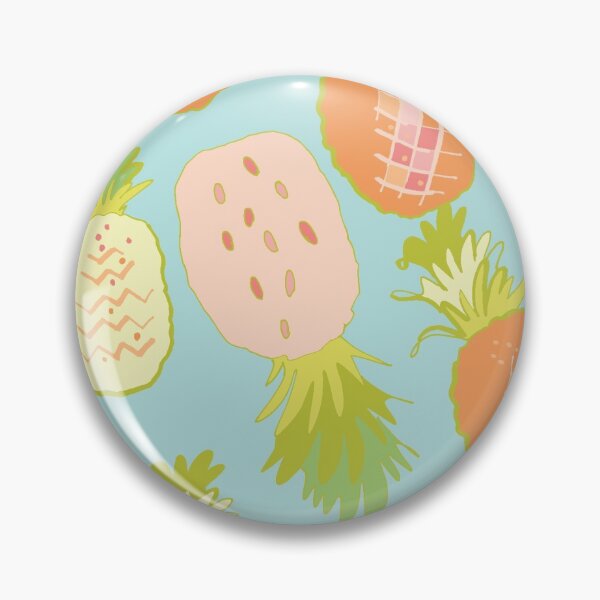 Item preview, Pineapple Tumble designed and sold by LIMEZINNIASDES.