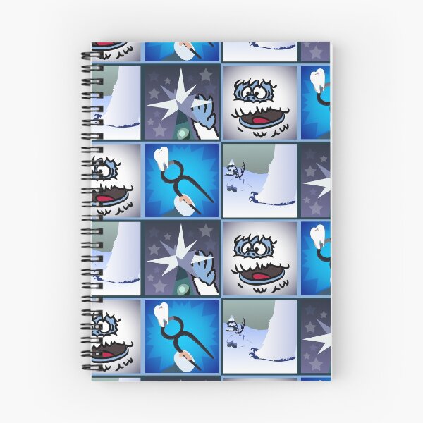 Item preview, Bumble Squares designed and sold by jpenfield designs.