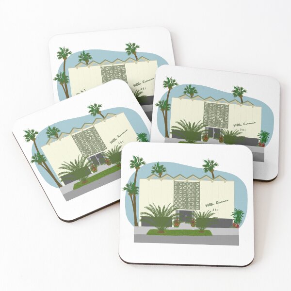 Item preview, Breeze Blocks and Zig Zag Roof  designed and sold by jenbucheli.