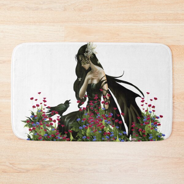Item preview, enchanting designed and sold by BellsPainting.