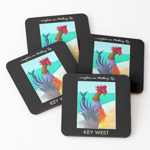 Item preview, Mayhem on Mallory Square Key West designed and sold by Motorzooi.