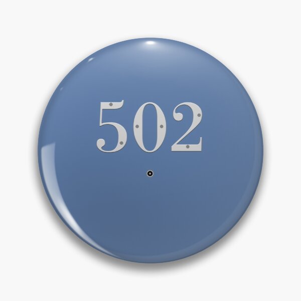 Item preview, Apartment 502 designed and sold by drmedusagrey.