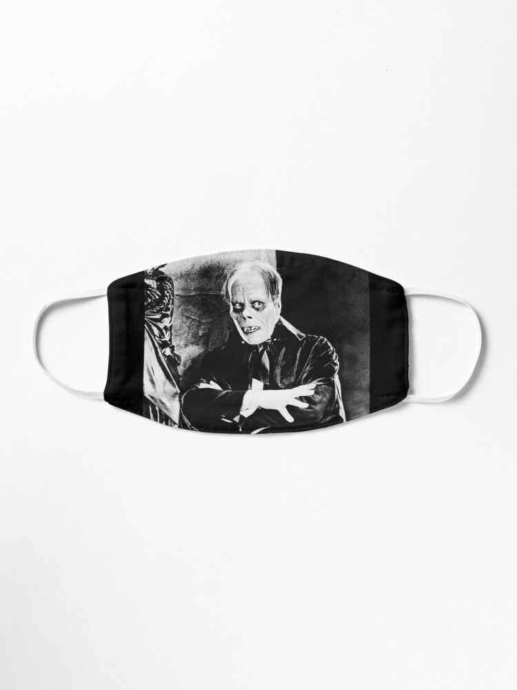 chaney phantom of the opera mask