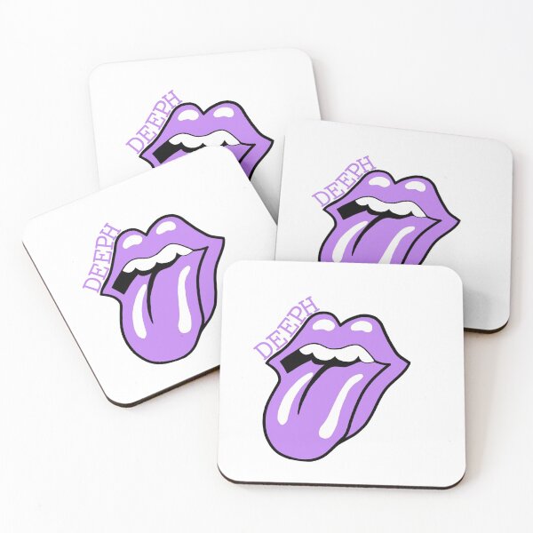 Item preview, DEEPH LIPS designed and sold by delilahrap.
