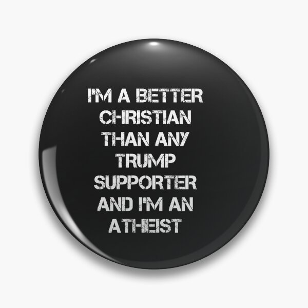 Item preview, Atheist  designed and sold by mydesigns15.