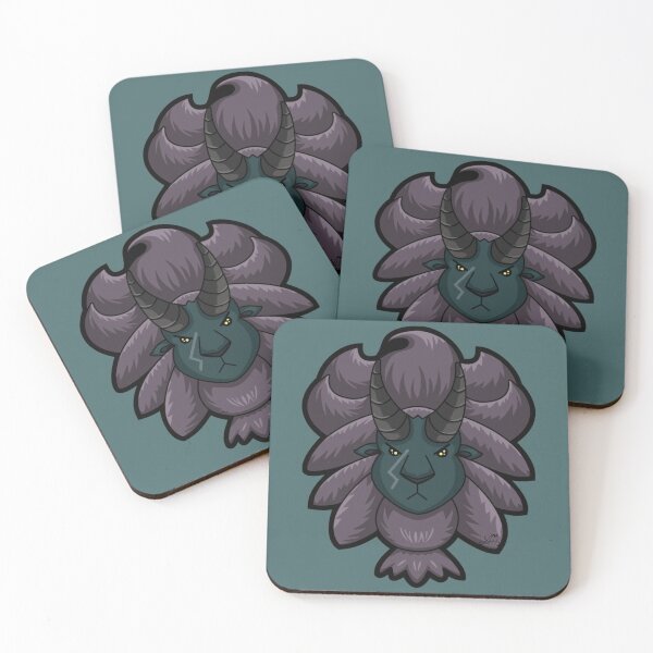 Item preview, Blue Lynel designed and sold by Amber Majka.