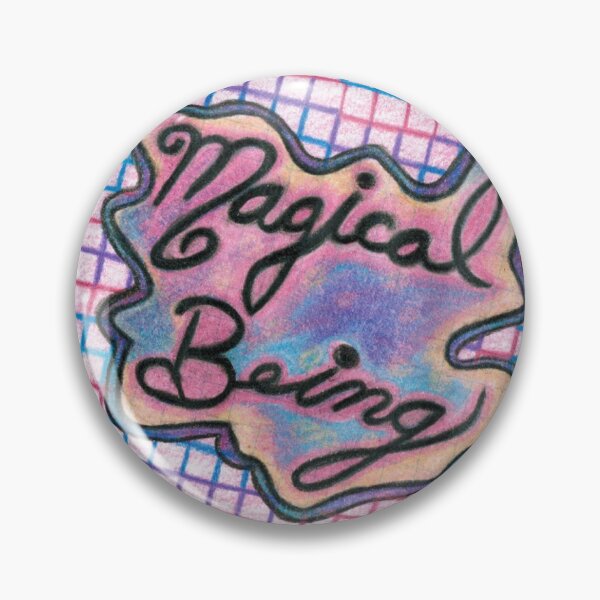Item preview, Magical Being designed and sold by JeHaBo.