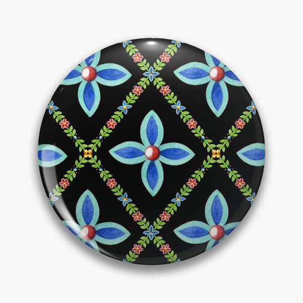Item preview, Elizabethan Folkloric designed and sold by PatriciaSheaDesigns.