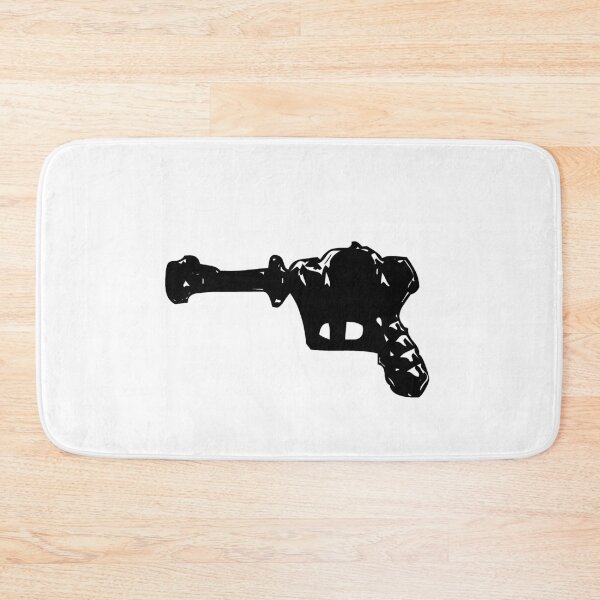 Item preview, Alien Ray Gun designed and sold by babydollchic.
