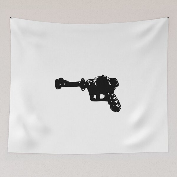 Item preview, Alien Ray Gun designed and sold by babydollchic.