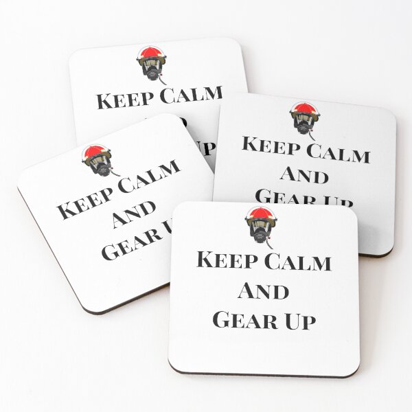 Item preview, Firefighter Birthday Gift Ideas designed and sold by WUOdesigns.