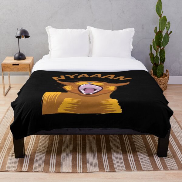 Item preview, gatito gritando designed and sold by Sasifrasically.