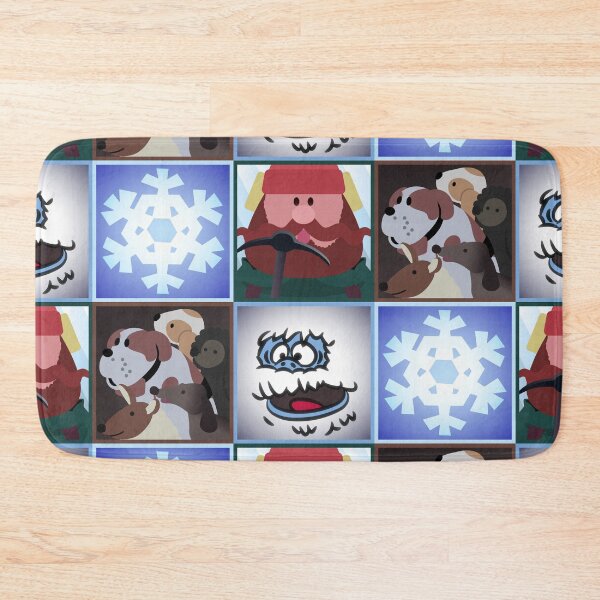 Item preview, Yukon Squares designed and sold by jpenfield designs.