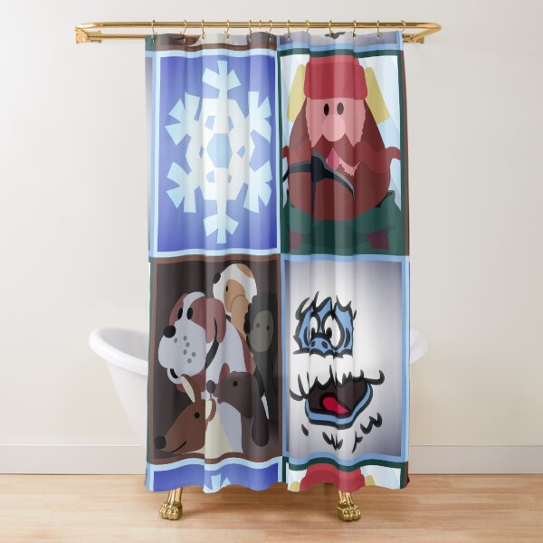 Item preview, Yukon Squares designed and sold by jpenfield designs.
