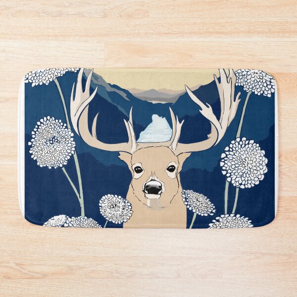 Item preview, Spirit of the Adirondacks designed and sold by Casey Wilkinson.