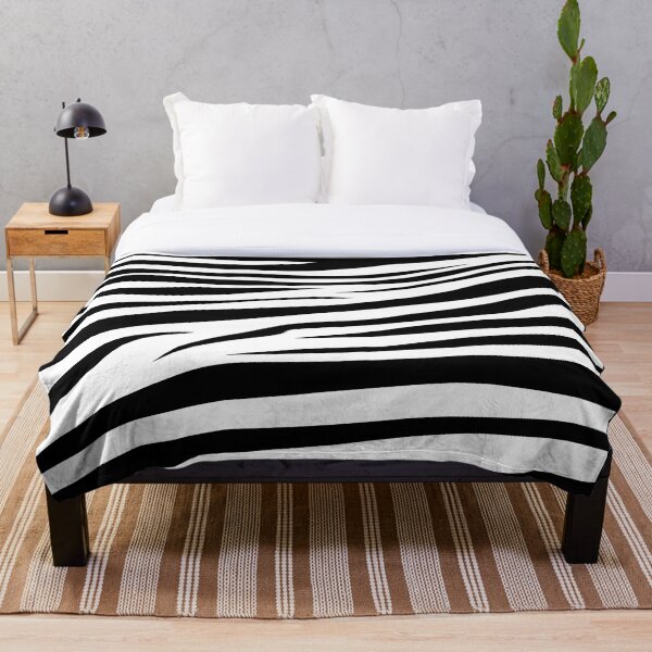 Item preview, Zebra pattern designed and sold by trippyelf.