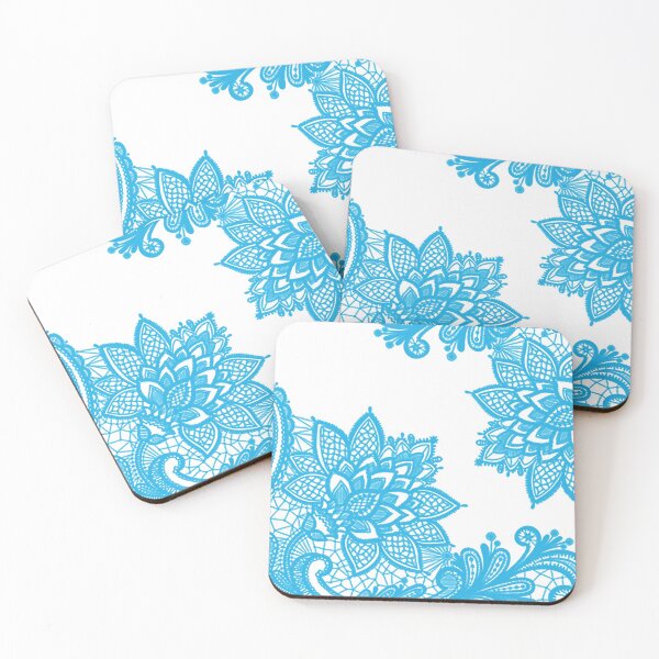Item preview, Whimsical Lace designed and sold by Image NDesign.