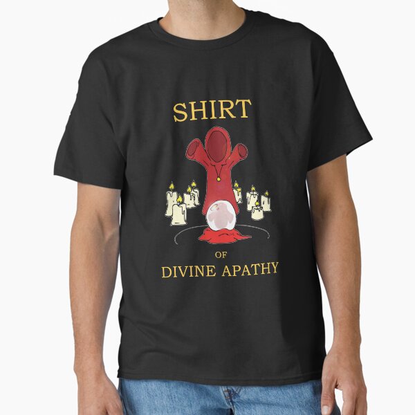 Classic T-Shirt