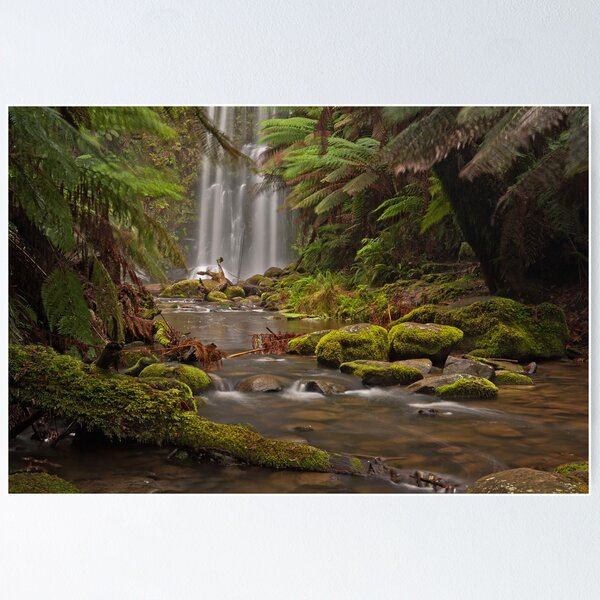Item preview, Beauchamp Falls designed and sold by pablosvista2.