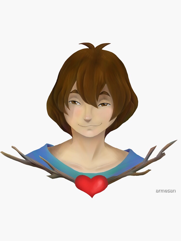 Frisk by armesan