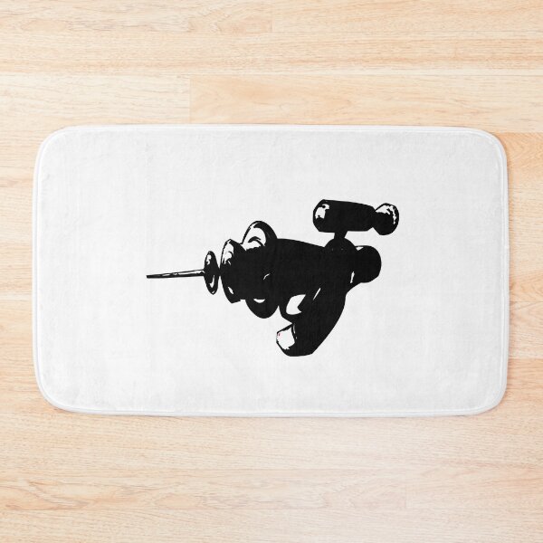 Item preview, Alien Ray Gun designed and sold by babydollchic.