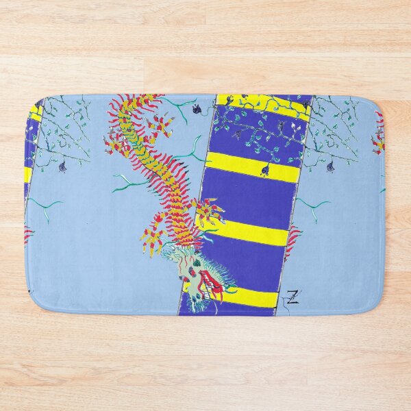 Item preview, Flying Dragon designed and sold by KNBS.