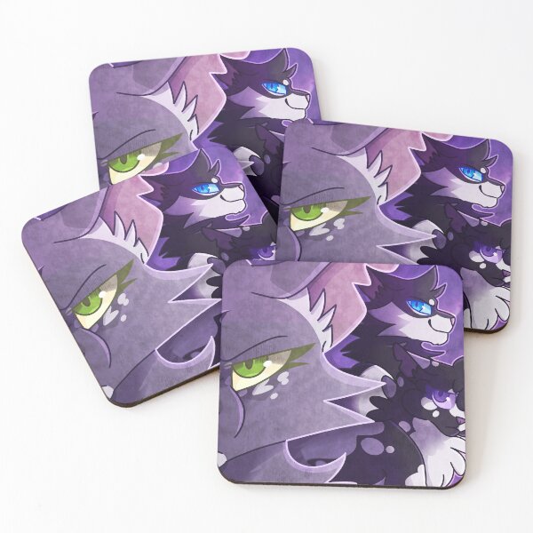 Item preview, Walls Could Talk - Needletail designed and sold by demiwithers.