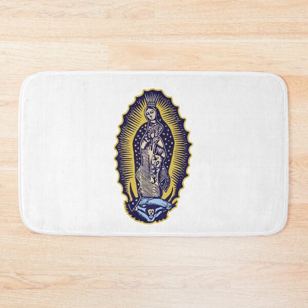 Item preview, Our Lady of Guadalupe designed and sold by ColorfulMystic.