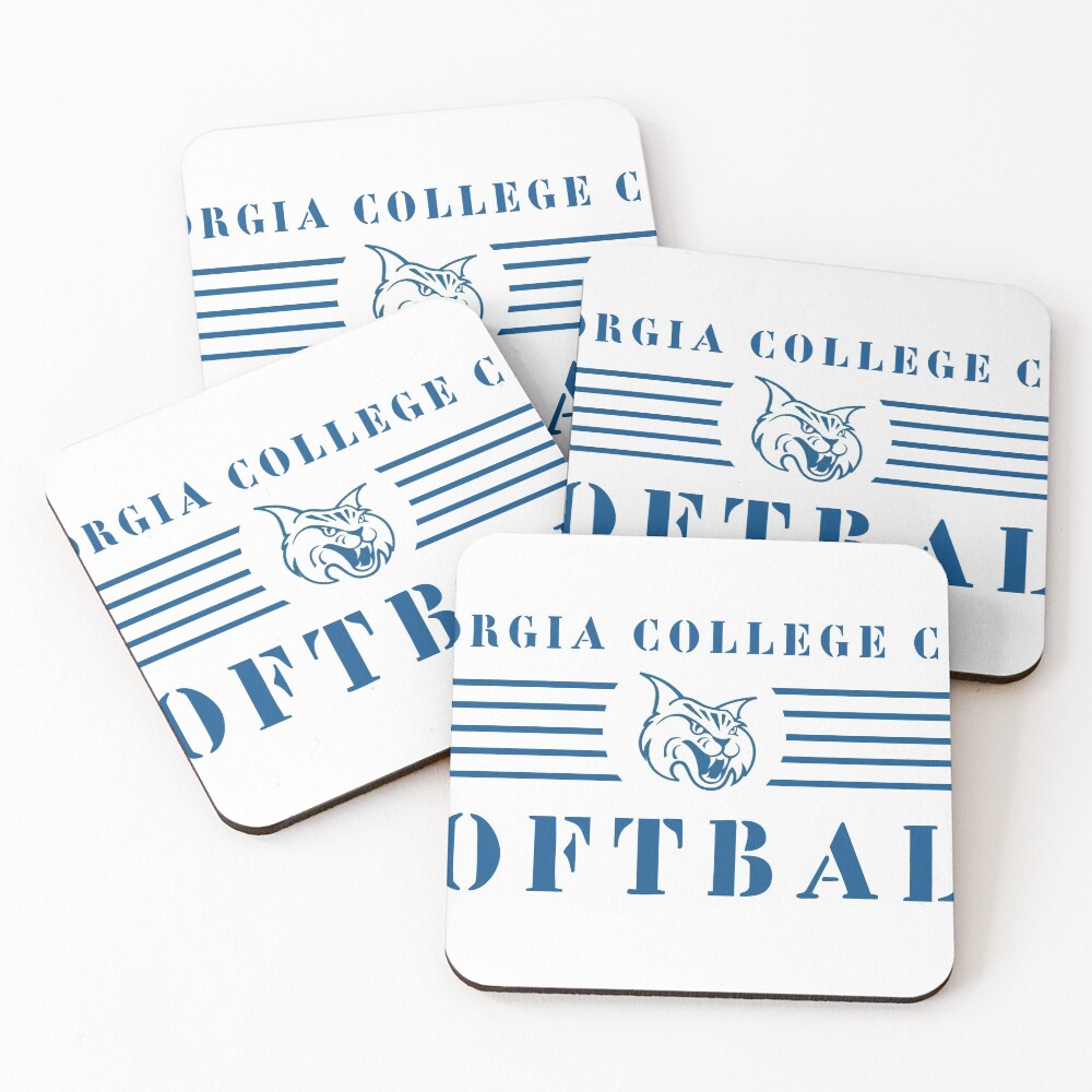 Item preview, Coasters (Set of 4) designed and sold by InMotionGraphic.