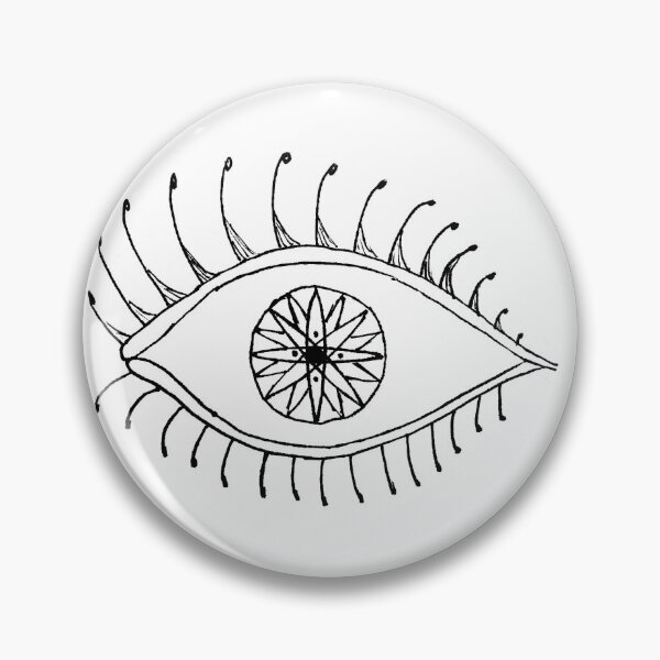 Item preview, Eye designed and sold by KNBS.