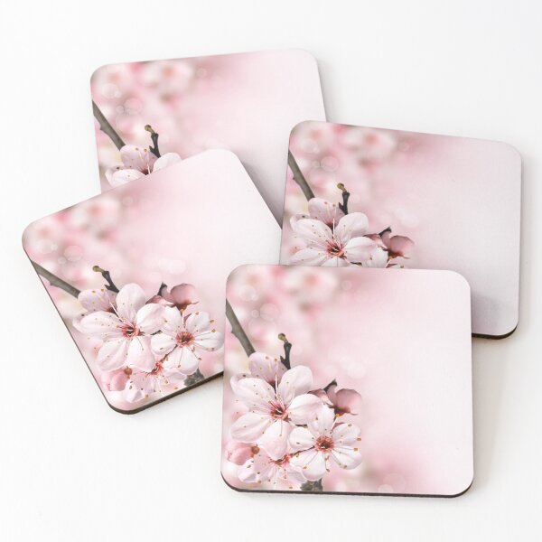 Item preview, Blossom in Pink designed and sold by Image NDesign.