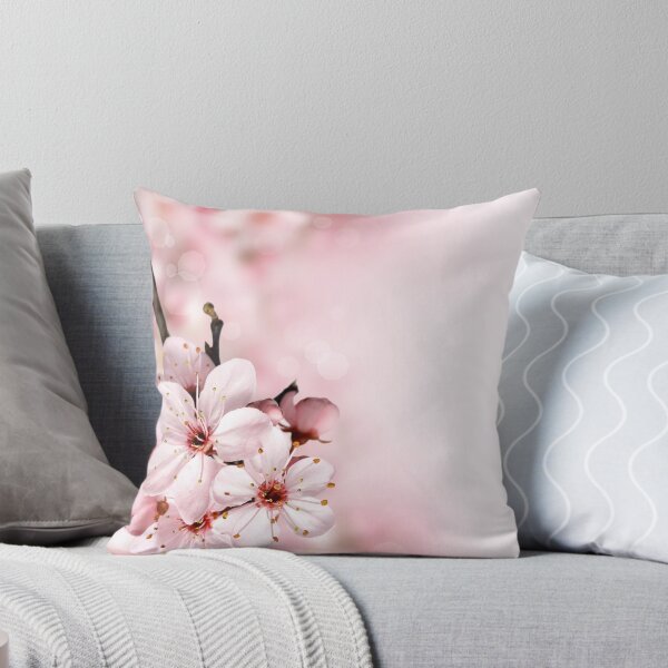 Item preview, Blossom in Pink designed and sold by Image NDesign.