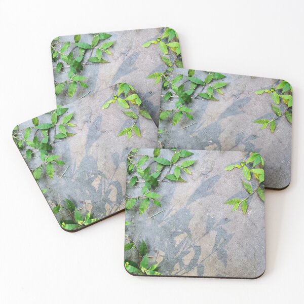 Item preview, Wild ground cover in slate Classy Camo designed and sold by dreamie09.