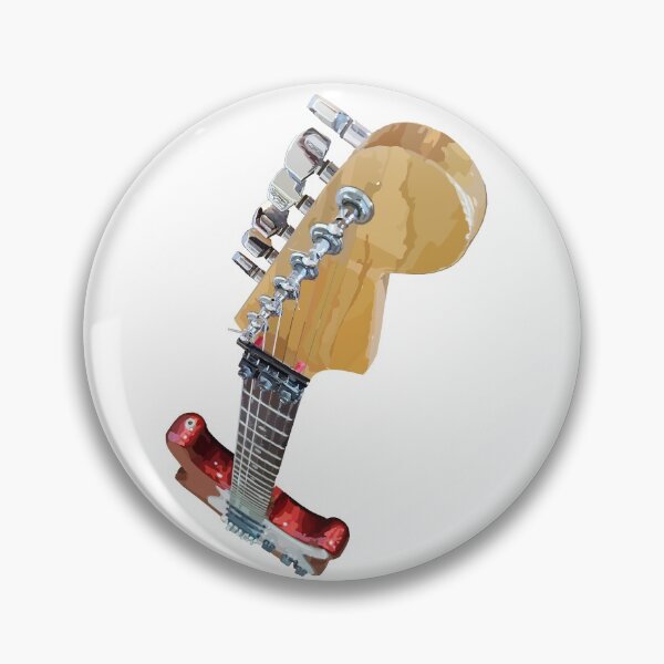 Item preview, Strat Attack designed and sold by donoshop.
