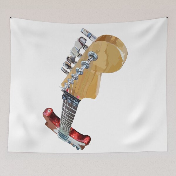 Item preview, Strat Attack designed and sold by donoshop.